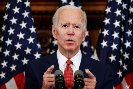 President Biden