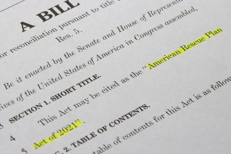picture of a bill