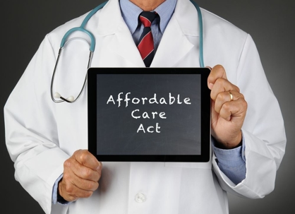 affordable care act