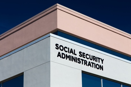 social security
