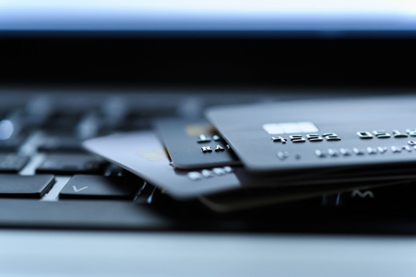 credit card
