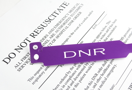 DNR