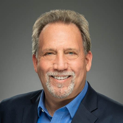 Aaron Feldman Photo