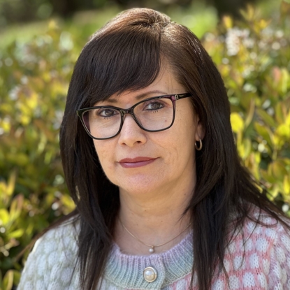 Jeanette Arredondo Photo
