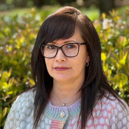 Jeanette  Arredondo Photo