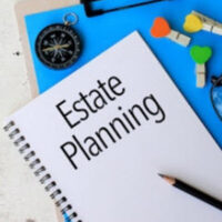 estate planning notebook