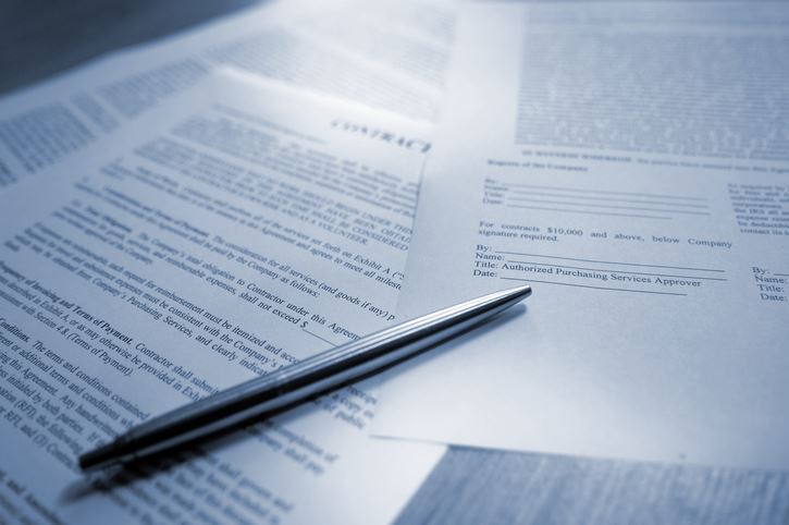 documents